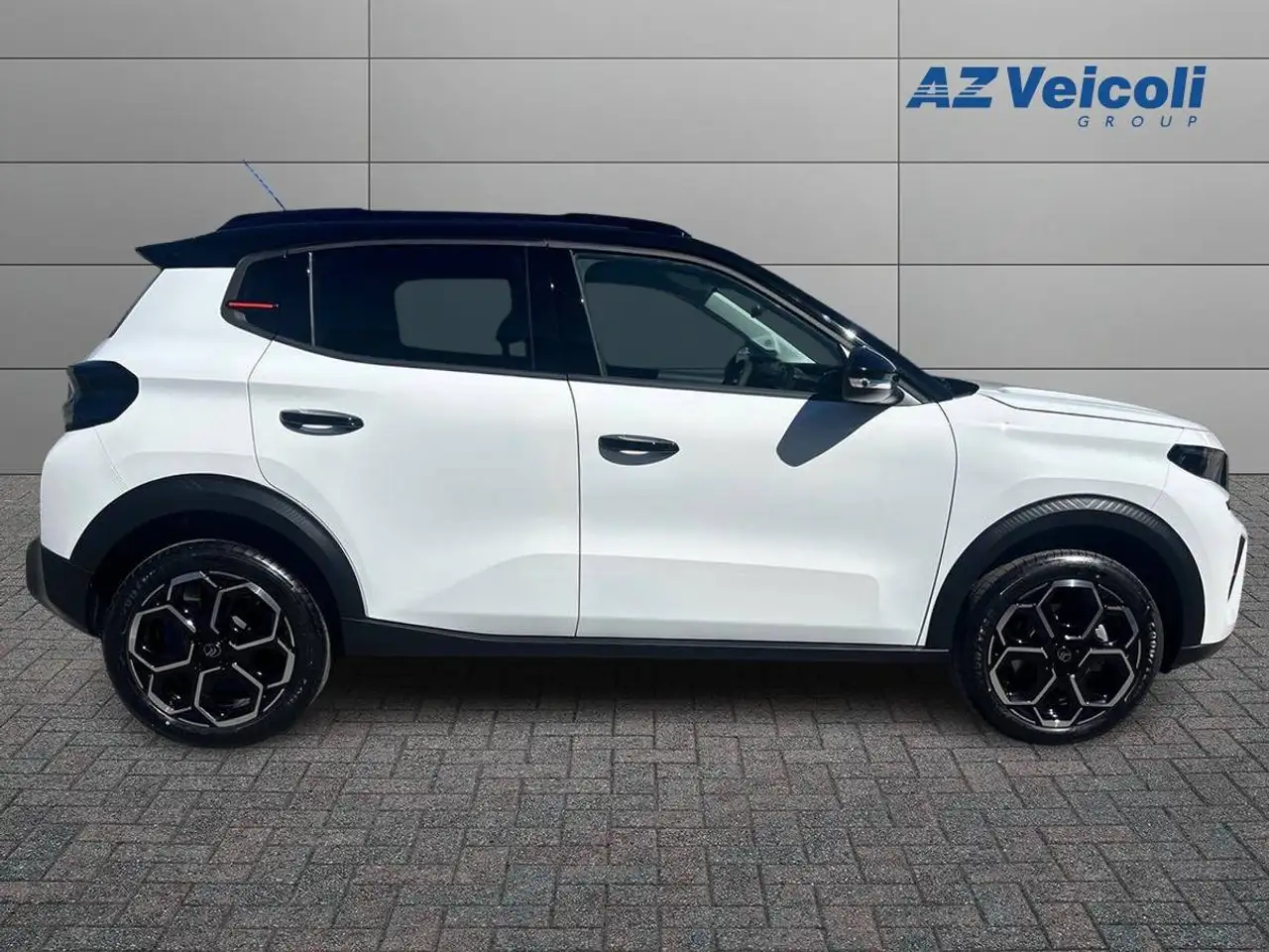 Citroen C3 2026