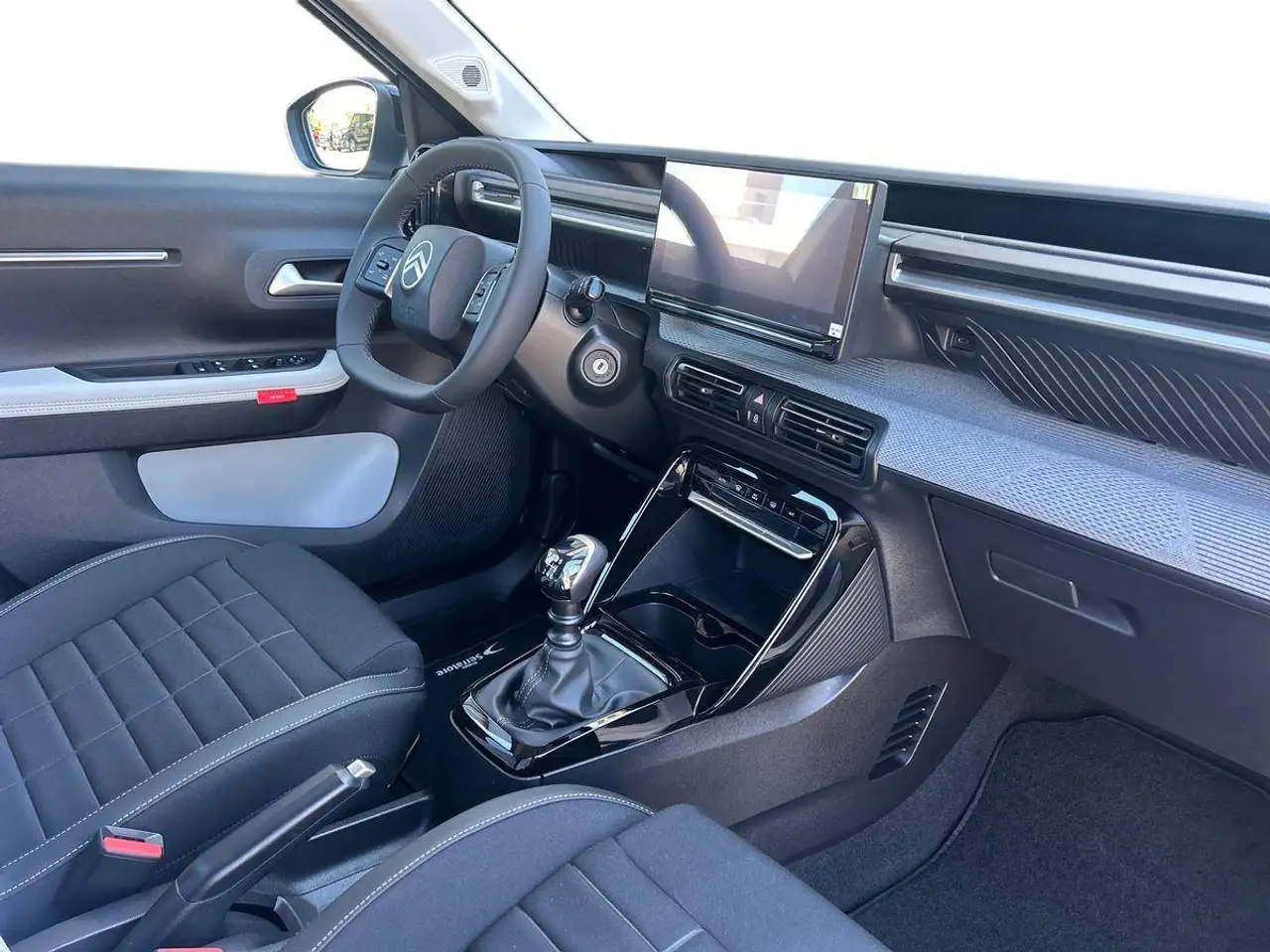 Citroen C3 2026 — фото 15
