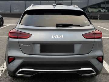 XCeed 1.6 CRDi Sense ISG