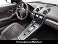 Porsche Boxster 718 PDLS Licht-Design-Paket Spurwechsel Black - thumbnail 17
