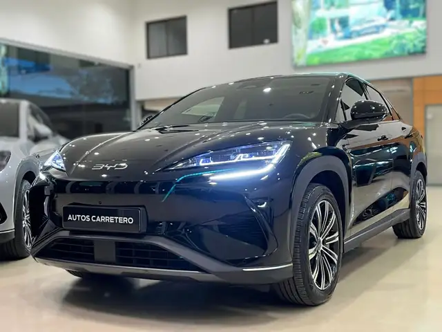 BYD Sealion 7 Comfort 230kW