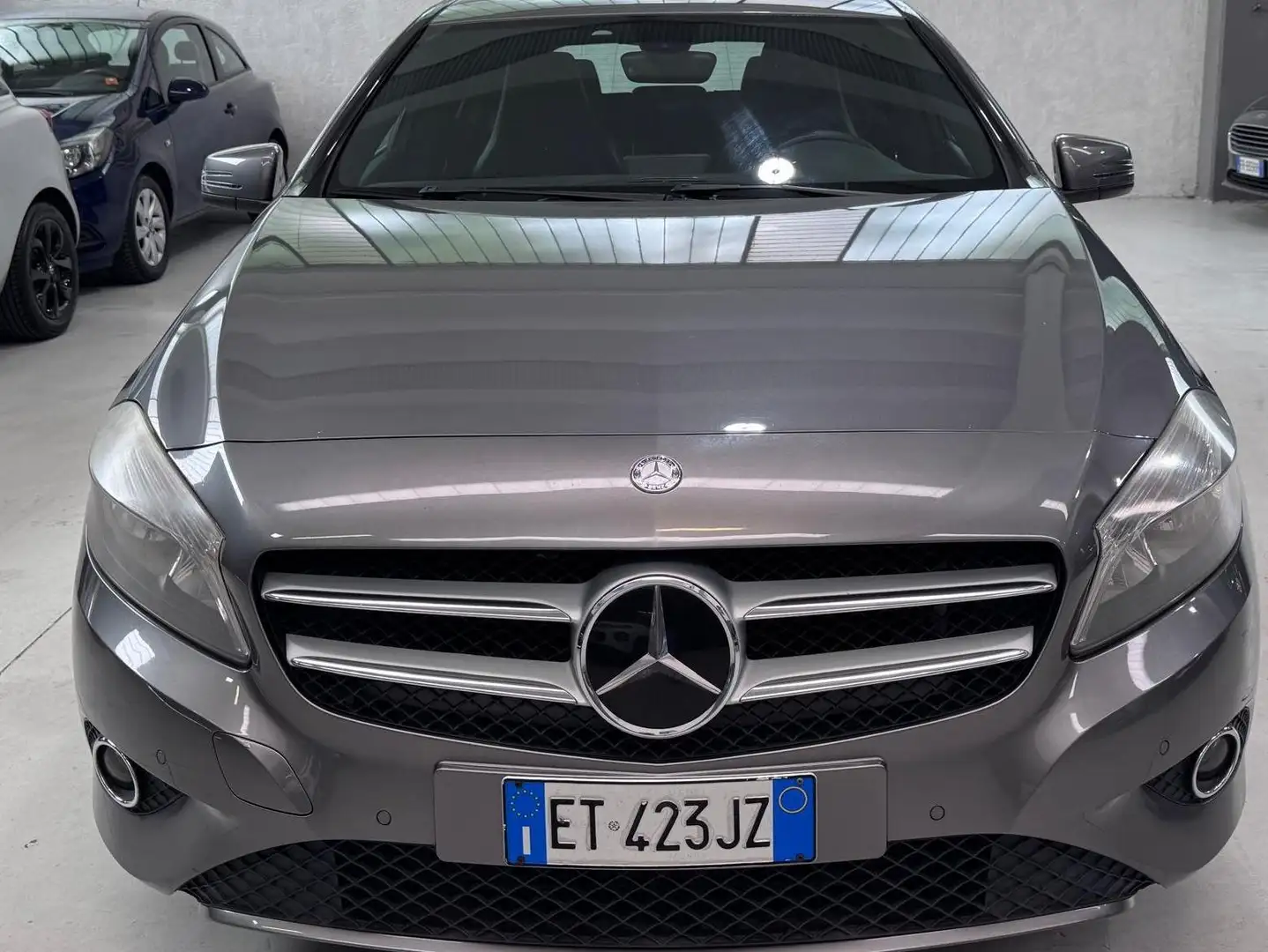 Mercedes-Benz A 180 Classe A Benzina Manuale - 2