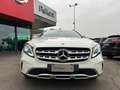 Mercedes-Benz GLA 200 200 d Automatic SPORT- GARANZIA - KM CERTIFICATI Blanc - thumbnail 2