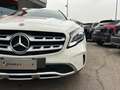 Mercedes-Benz GLA 200 200 d Automatic SPORT- GARANZIA - KM CERTIFICATI Blanc - thumbnail 6