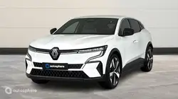 Renault E-Tech Electric EV60 220ch Techno super charge