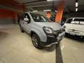 Fiat Panda Panda 4x4 0.9 t.air t. Cross 4x4 Grigio - thumbnail 2