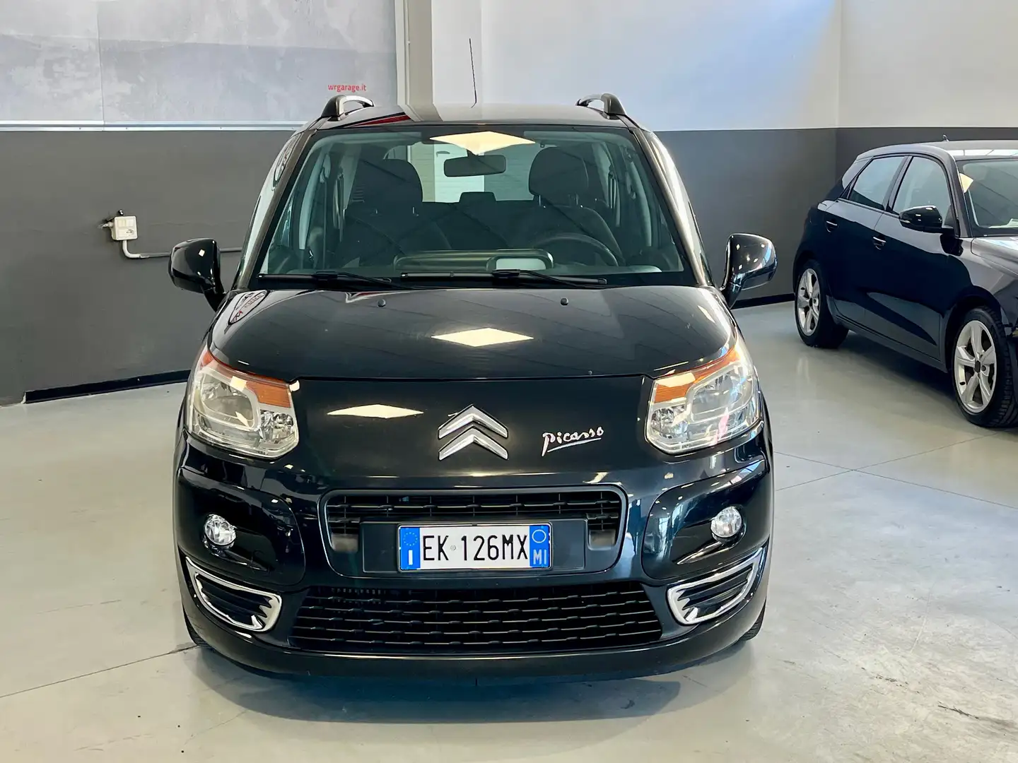 Citroen C3 C3 Picasso 1.6 hdi 16v Limited  (perfect) - 2
