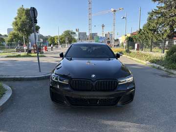 e PHEV xDrive Aut. *M-Paket*SHZ*Head-Up*UVM