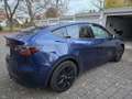 Tesla Model Y Model Y RWD inkl. Enhanced Autopilot Blau - thumbnail 5