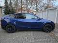 Tesla Model Y Model Y RWD inkl. Enhanced Autopilot Blau - thumbnail 6
