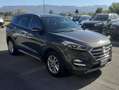 Hyundai TUCSON Tucson II 2015 1.7 crdi Xpossible 2wd 141cv dct Gris - thumbnail 8