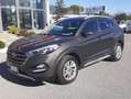 Hyundai TUCSON Tucson II 2015 1.7 crdi Xpossible 2wd 141cv dct Gris - thumbnail 2