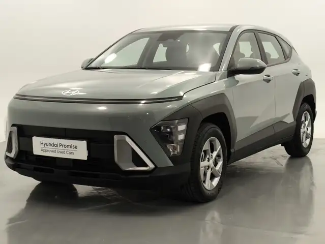 Hyundai KONA HEV 1.6 GDI DT Maxx