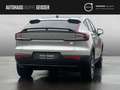 Volvo C40 Recharge Pure Electric Twin Motor Ultimate Ezüst - thumbnail 7
