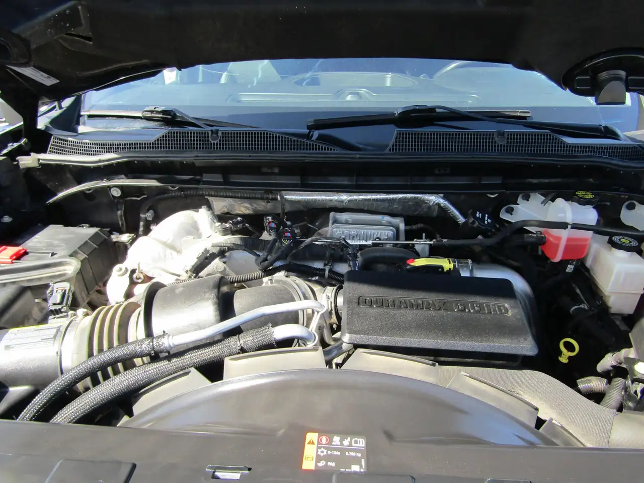 Chevrolet Silverado 2500 снимка Chevrolet Silverado 2500