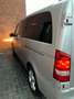 Mercedes-Benz Vito 119 CDI 4MATIC 4X4 Zilver - thumbnail 3