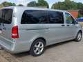 Mercedes-Benz Vito 119 CDI 4MATIC 4X4 Zilver - thumbnail 9