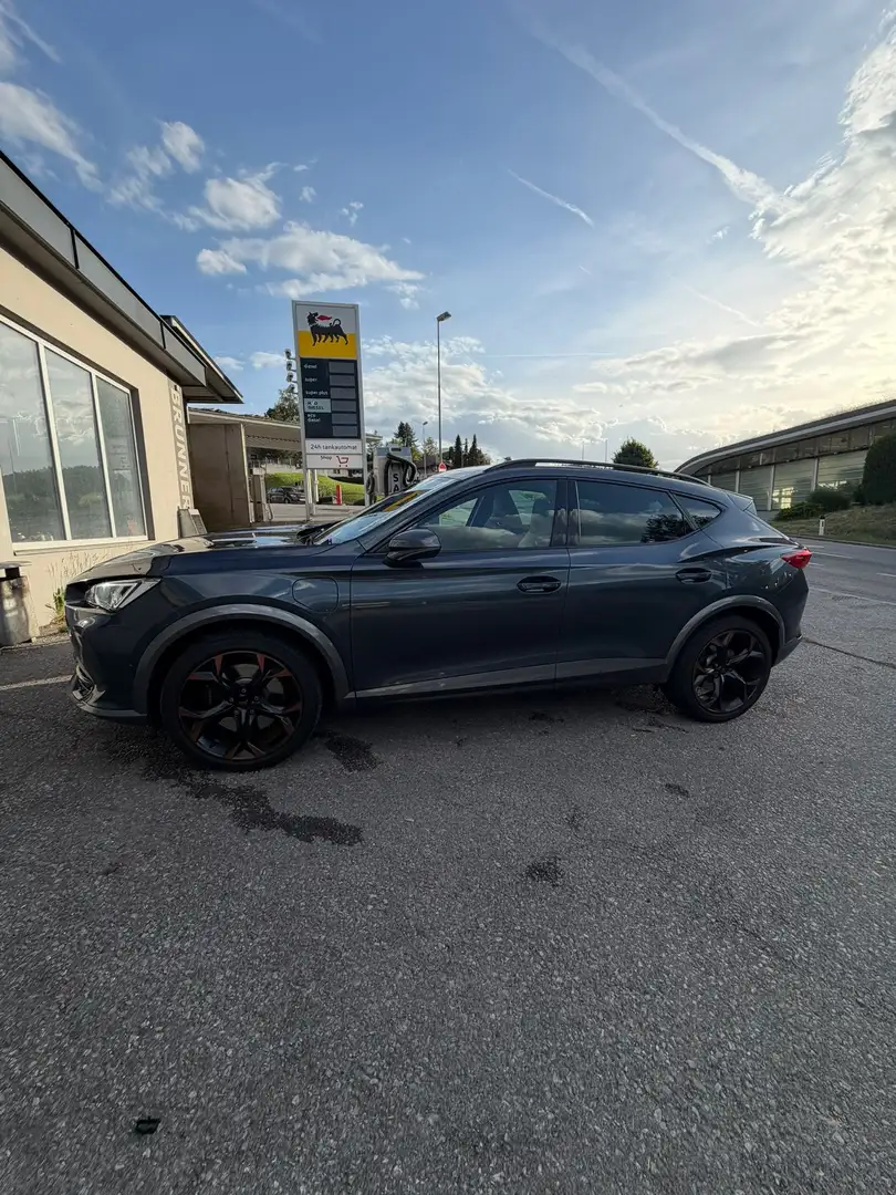 CUPRA Formentor VZ 1,4 e-Hybrid 245 DSG - 2