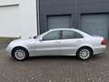 Mercedes-Benz E 200 K. Elegance 2006 Facelift automaat nieuwstaat Grau - thumbnail 10