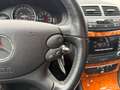 Mercedes-Benz E 200 K. Elegance 2006 Facelift automaat nieuwstaat Grau - thumbnail 29