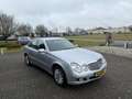 Mercedes-Benz E 200 K. Elegance 2006 Facelift automaat nieuwstaat Grau - thumbnail 3