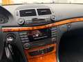 Mercedes-Benz E 200 K. Elegance 2006 Facelift automaat nieuwstaat Grau - thumbnail 23