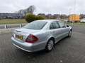Mercedes-Benz E 200 K. Elegance 2006 Facelift automaat nieuwstaat Grau - thumbnail 5