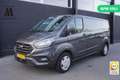 Ford Transit Custom 2.0 TDCI 130PK L2 EURO 6 - Airco - PDC - Cruise - Grijs - thumbnail 1