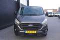 Ford Transit Custom 2.0 TDCI 130PK L2 EURO 6 - Airco - PDC - Cruise - Grijs - thumbnail 5