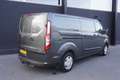 Ford Transit Custom 2.0 TDCI 130PK L2 EURO 6 - Airco - PDC - Cruise - Grijs - thumbnail 2
