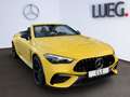 Mercedes-Benz CLE 53 AMG 4MATIC+ DYNAMIC+PREMIUM-PLUS+NIGHT Gelb - thumbnail 6