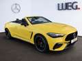 Mercedes-Benz CLE 53 AMG 4MATIC+ DYNAMIC+PREMIUM-PLUS+NIGHT Gelb - thumbnail 5