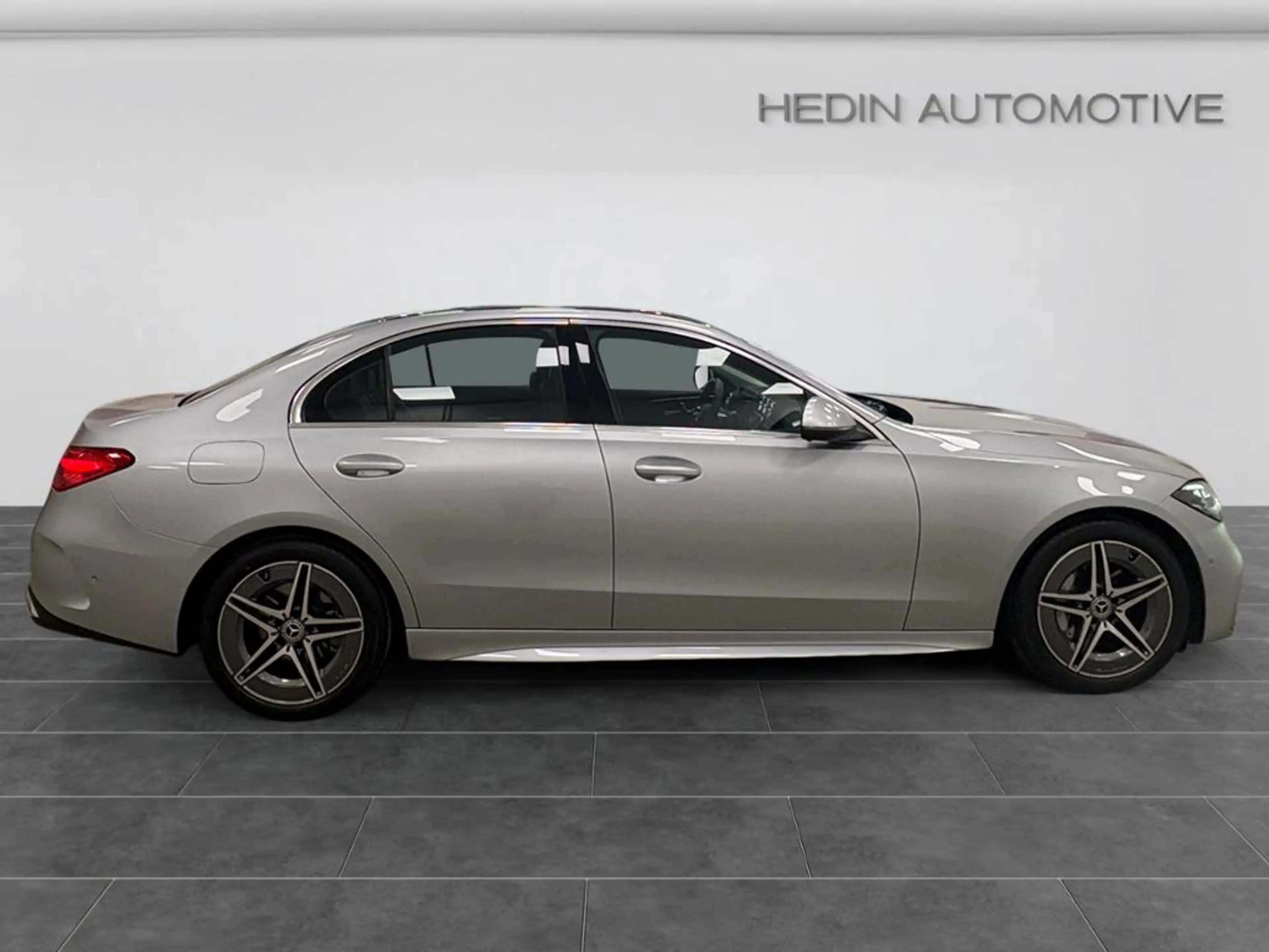 Mercedes-Benz C 180 AMG|KAM|TOTW|MEMORY|AMBIENTE|LED|SHZ|NAVI — photo 7