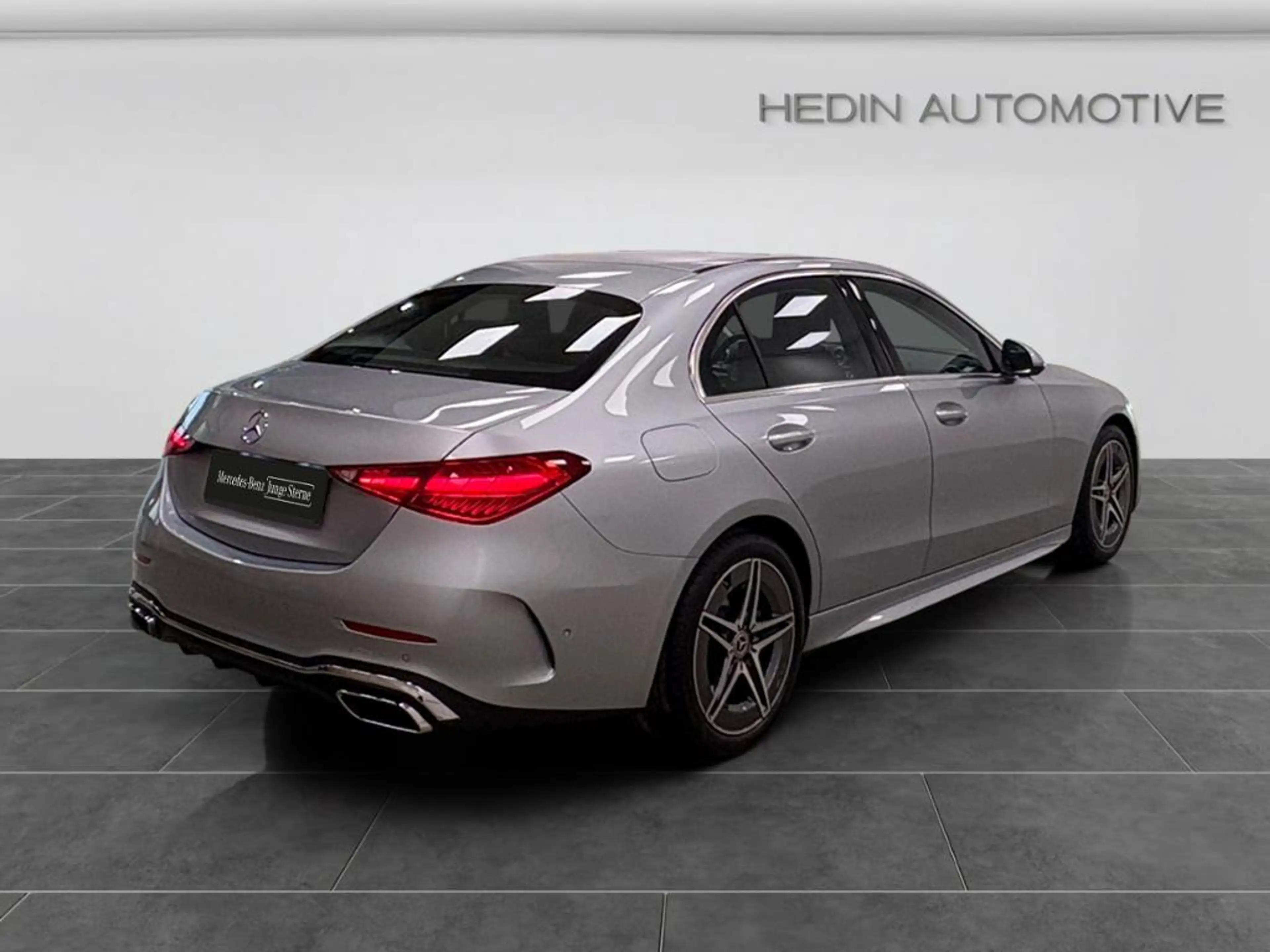 Mercedes-Benz C 180 AMG|KAM|TOTW|MEMORY|AMBIENTE|LED|SHZ|NAVI — photo 6