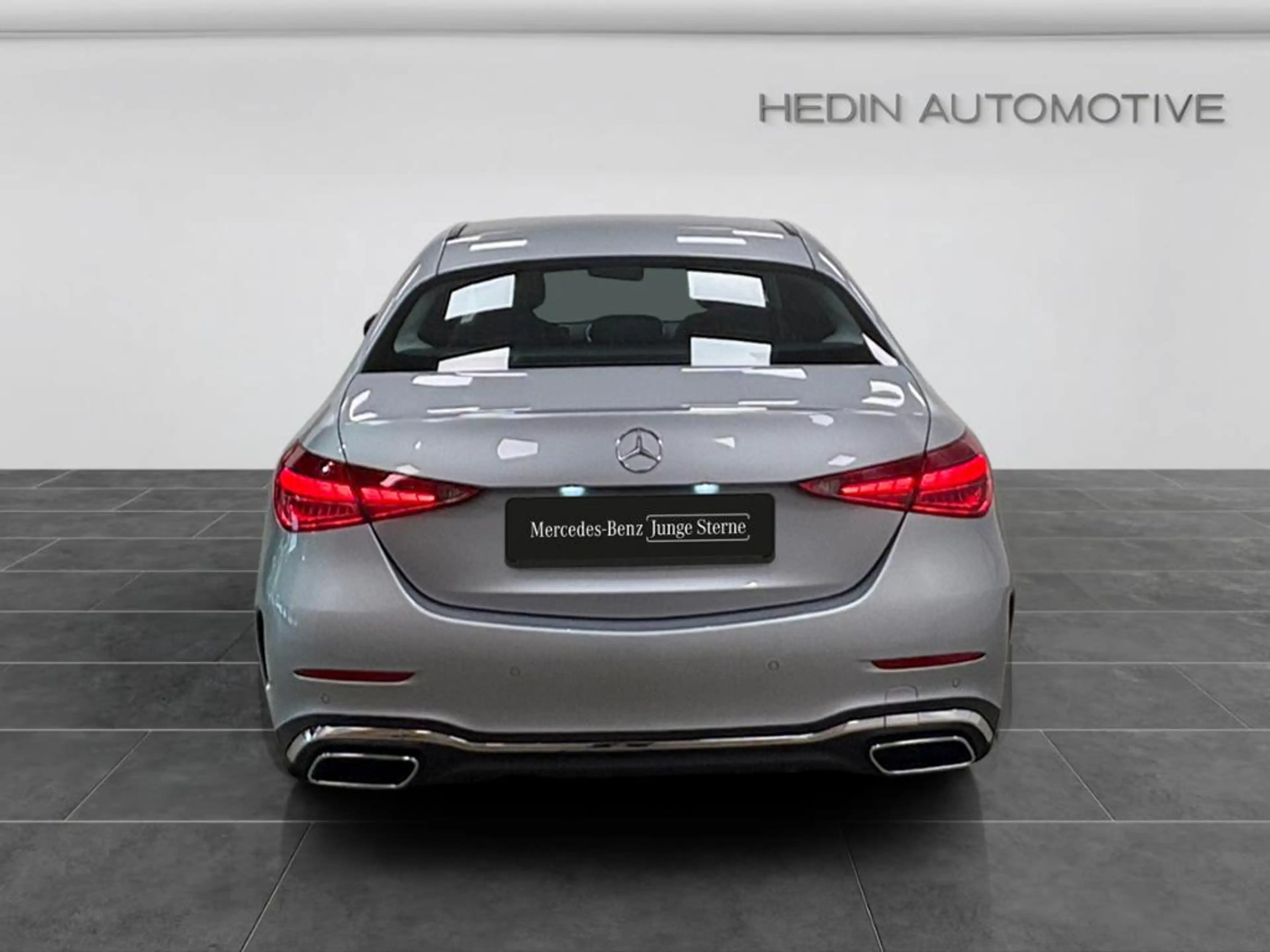 Mercedes-Benz C 180 AMG|KAM|TOTW|MEMORY|AMBIENTE|LED|SHZ|NAVI — photo 5