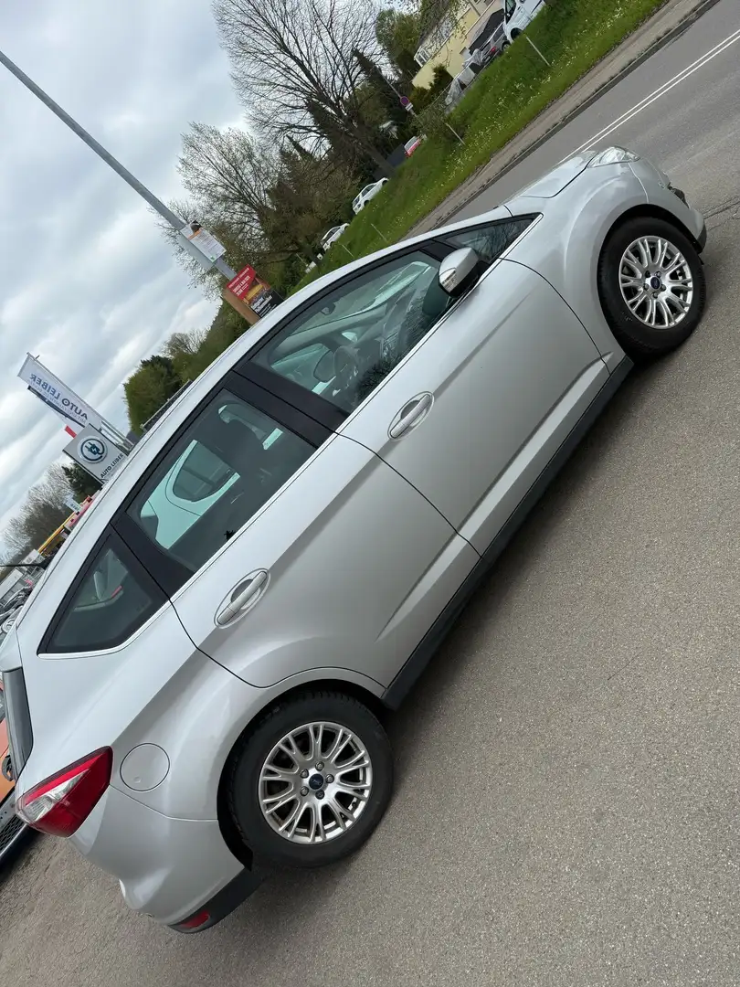 Ford C-Max 2.0TDCi Titanium Powershift - 1
