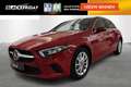 Mercedes-Benz A 220 Rosso - thumbnail 1