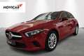 Mercedes-Benz A 220 Rood - thumbnail 1