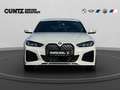 Alpina D4 S Gran Coupé Allrad Weiß - thumbnail 3