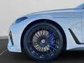 Alpina D4 S Gran Coupé Allrad Weiß - thumbnail 12