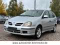 Nissan Almera Tino Visia 1.8 Ltr *Klima* HU/AU  NEU Silber - thumbnail 3