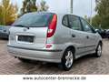 Nissan Almera Tino Visia 1.8 Ltr *Klima* HU/AU  NEU Silber - thumbnail 4