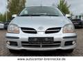 Nissan Almera Tino Visia 1.8 Ltr *Klima* HU/AU  NEU Silber - thumbnail 2