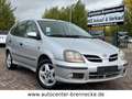 Nissan Almera Tino Visia 1.8 Ltr *Klima* HU/AU  NEU Silber - thumbnail 1