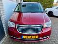 Chrysler Town & Country 3.6 V6, 30th Anniversary Edition, LPG G3, 106.000k Rouge - thumbnail 4