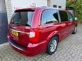 Chrysler Town & Country 3.6 V6, 30th Anniversary Edition, LPG G3, 106.000k Rouge - thumbnail 19