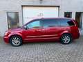 Chrysler Town & Country 3.6 V6, 30th Anniversary Edition, LPG G3, 106.000k Rouge - thumbnail 2
