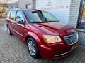 Chrysler Town & Country 3.6 V6, 30th Anniversary Edition, LPG G3, 106.000k Rouge - thumbnail 17