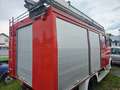 Oldtimer Mercedes Benz 608 Feuerwehr Wohnmobil Rot - thumbnail 4