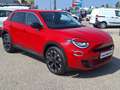 Fiat 600 1.2 Hybrid 100ch DCT6 La Prima Roşu - thumbnail 2